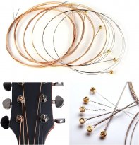 سیم آکوستیک | Acoustic Strings