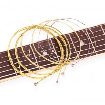 سیم الکتریک | Electric Strings