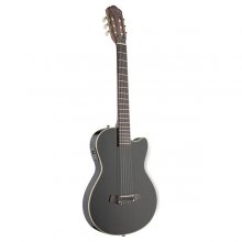 گیتار الکترو کلاسیک آنجل لوپز Angel Lopez Guitar EC3000C BK